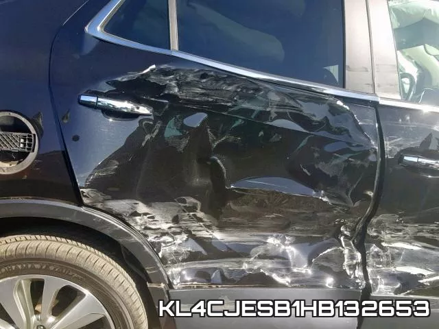 KL4CJESB1HB132653 фото 6
