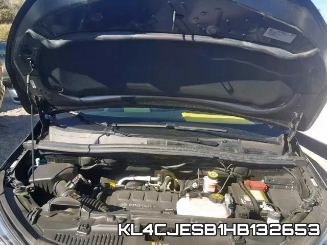 KL4CJESB1HB132653 фото 7
