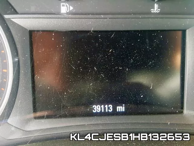 KL4CJESB1HB132653 фото 8