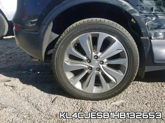 KL4CJESB1HB132653 фото 9