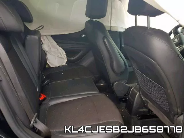 KL4CJESB2JB658778 фото 7