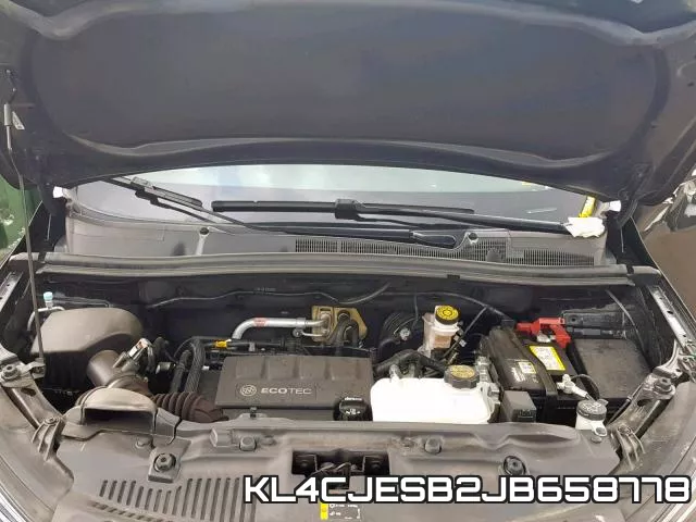 KL4CJESB2JB658778 фото 8