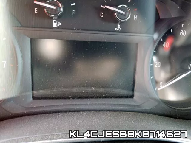 KL4CJESB8KB714627 фото 7