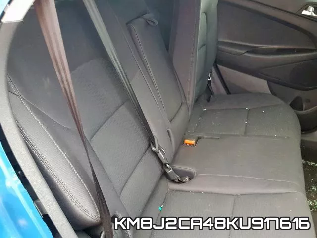 KM8J2CA48KU917616 фото 6