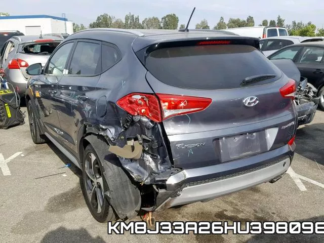 KM8J33A26HU398098 фото 3