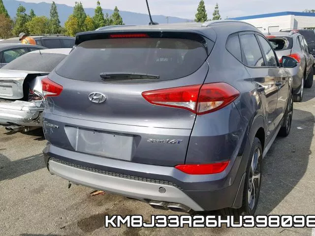KM8J33A26HU398098 фото 4