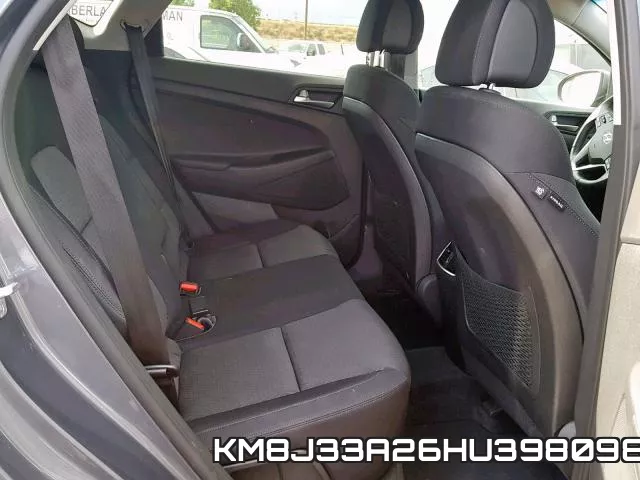 KM8J33A26HU398098 фото 6
