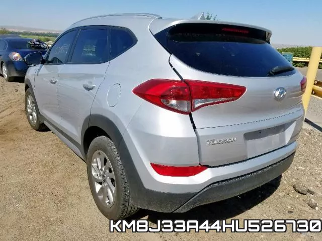 KM8J33A44HU526730 фото 3