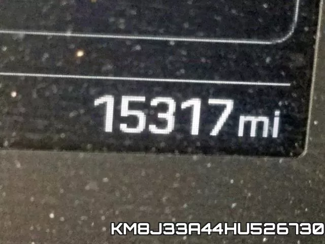 KM8J33A44HU526730 фото 7