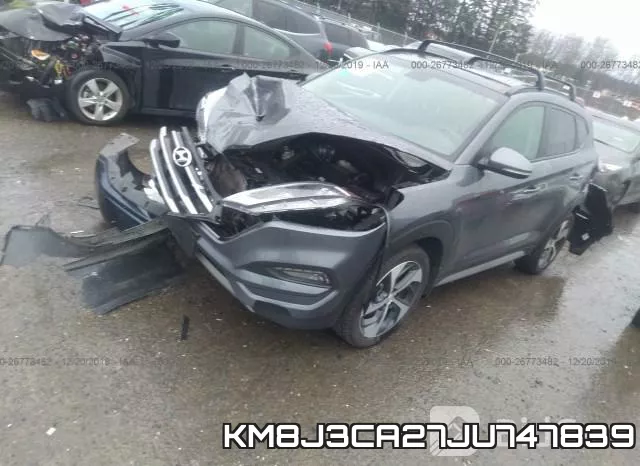 KM8J3CA27JU747839 фото 3