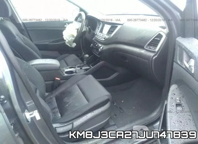 KM8J3CA27JU747839 фото 6