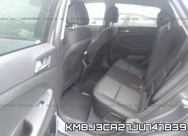KM8J3CA27JU747839 фото 9
