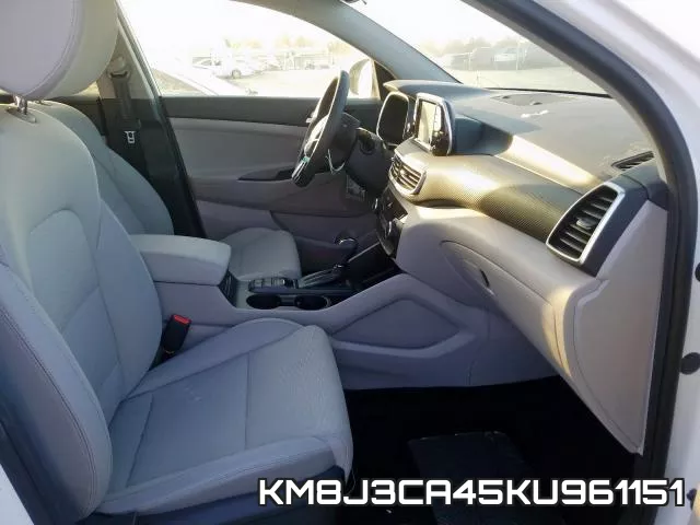 KM8J3CA45KU961151 фото 5