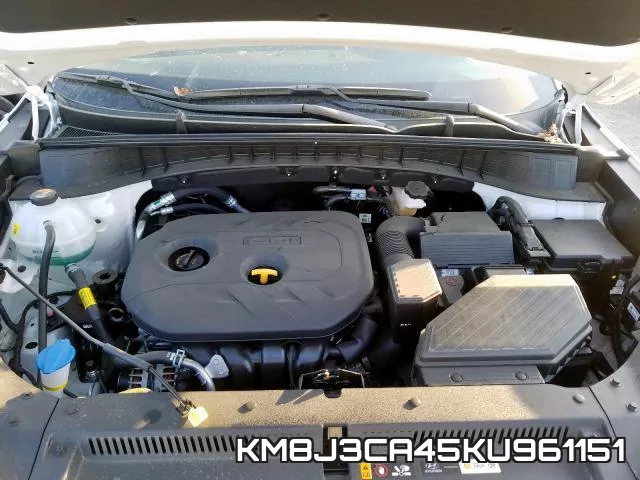 KM8J3CA45KU961151 фото 7