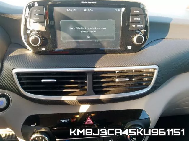KM8J3CA45KU961151 фото 9