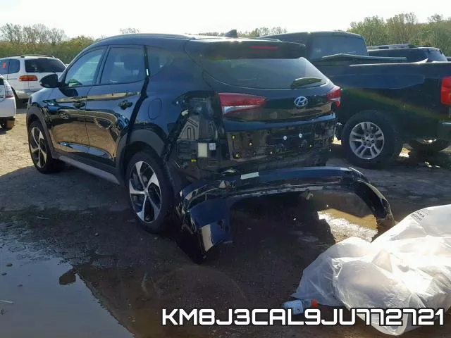 KM8J3CAL9JU772721 фото 4