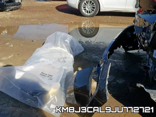 KM8J3CAL9JU772721 фото 10