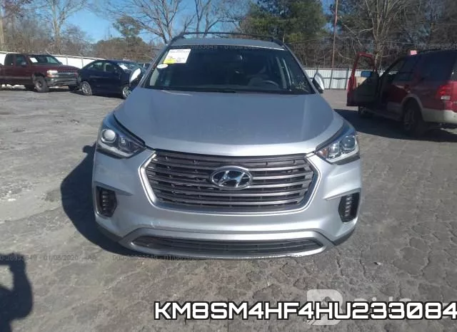 KM8SM4HF4HU233084 фото 7