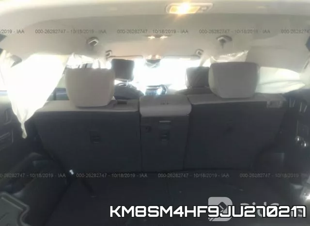 KM8SM4HF9JU270217 фото 8