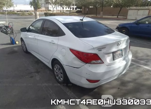 KMHCT4AE0HU330033 фото 4