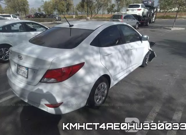 KMHCT4AE0HU330033 фото 5