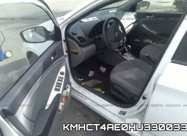 KMHCT4AE0HU330033 фото 6