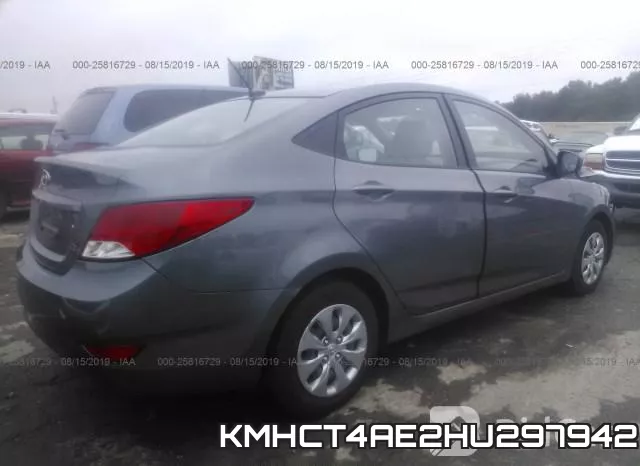 KMHCT4AE2HU297942 фото 5