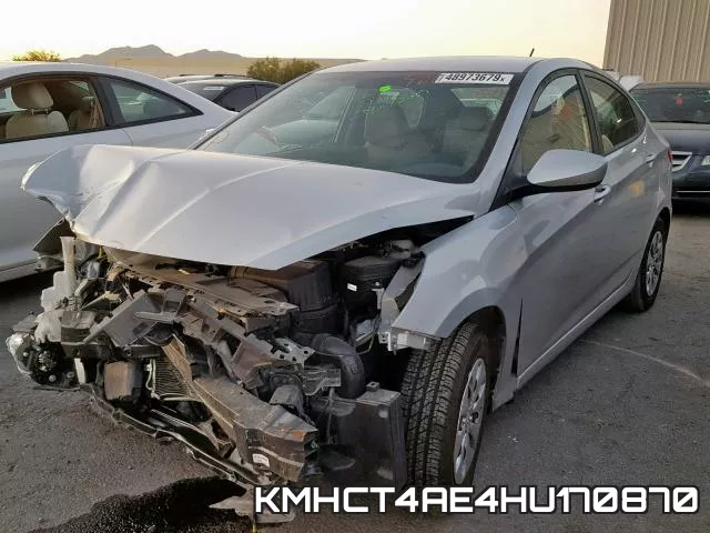 KMHCT4AE4HU170870 фото 3