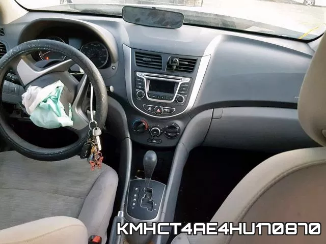 KMHCT4AE4HU170870 фото 9