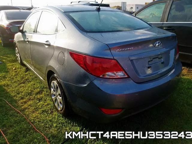 KMHCT4AE5HU353243 фото 4
