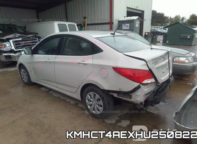 KMHCT4AEXHU250822 фото 3
