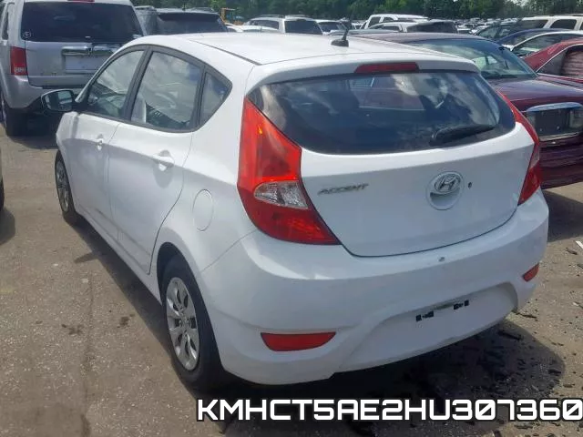 KMHCT5AE2HU307360 фото 4