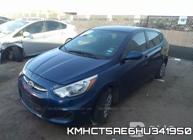KMHCT5AE6HU341950 фото 3