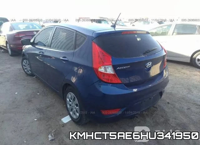 KMHCT5AE6HU341950 фото 4
