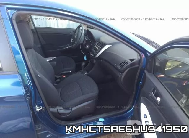 KMHCT5AE6HU341950 фото 6