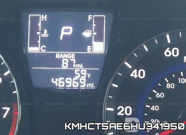 KMHCT5AE6HU341950 фото 8