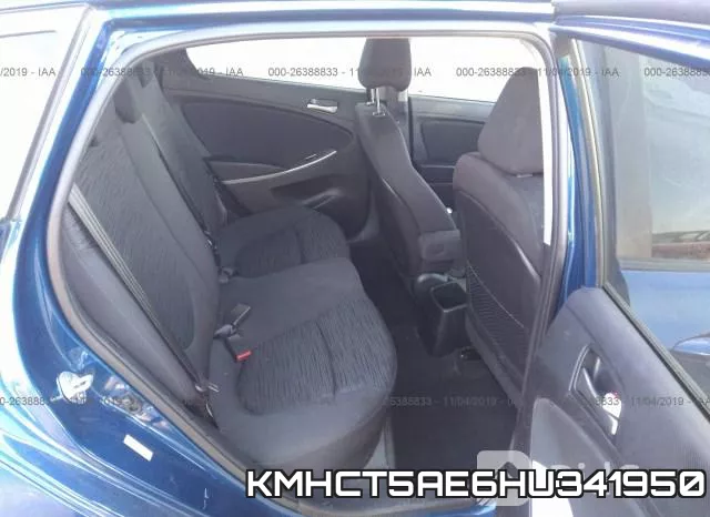 KMHCT5AE6HU341950 фото 9