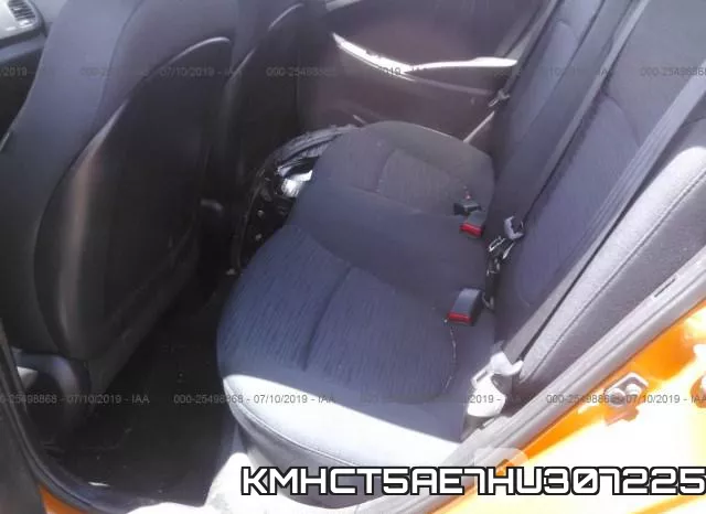 KMHCT5AE7HU307225 фото 6