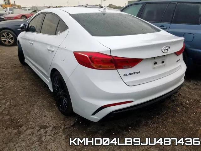 KMHD04LB9JU487436 фото 3