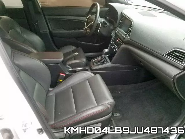 KMHD04LB9JU487436 фото 5