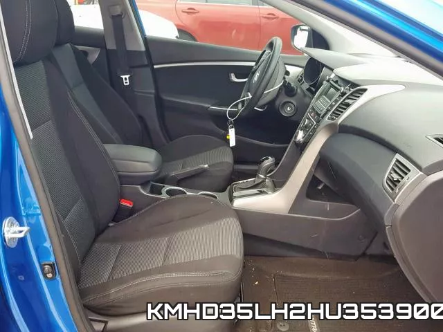 KMHD35LH2HU353900 фото 5