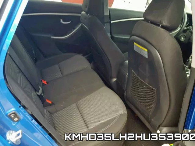 KMHD35LH2HU353900 фото 6
