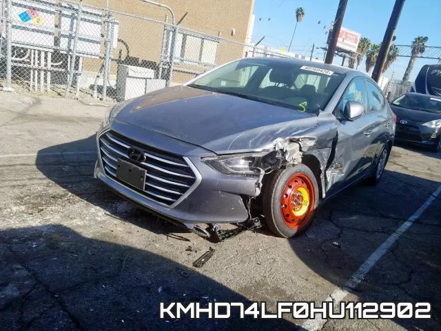 KMHD74LF0HU112902 фото 3