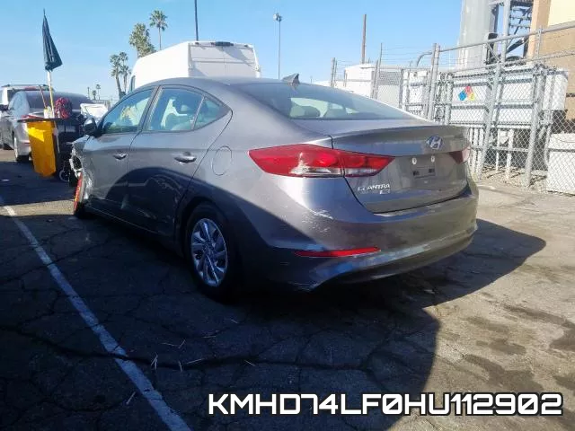 KMHD74LF0HU112902 фото 4