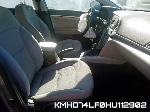 KMHD74LF0HU112902 фото 6