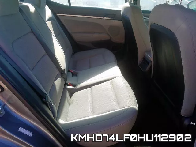 KMHD74LF0HU112902 фото 7