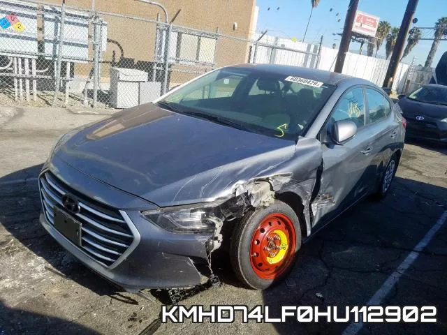 KMHD74LF0HU112902 фото 10