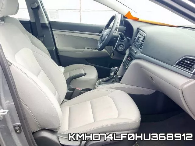 KMHD74LF0HU368912 фото 6
