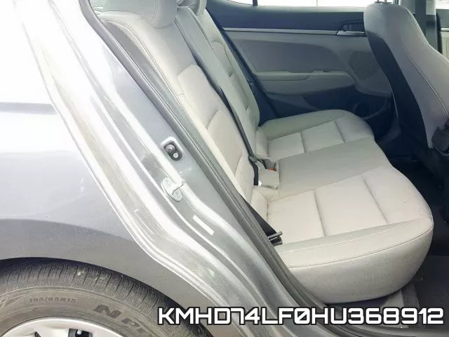 KMHD74LF0HU368912 фото 7