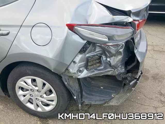 KMHD74LF0HU368912 фото 10